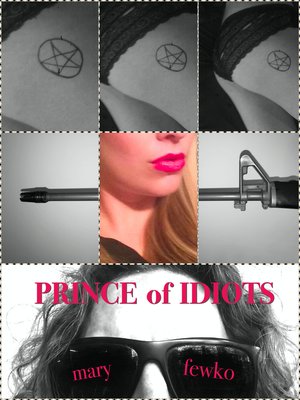cover image of Prince of Idiots